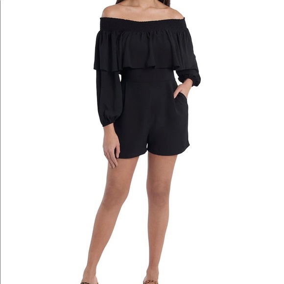 NWT 1. State Romper SZ Small - Picture 2 of 4